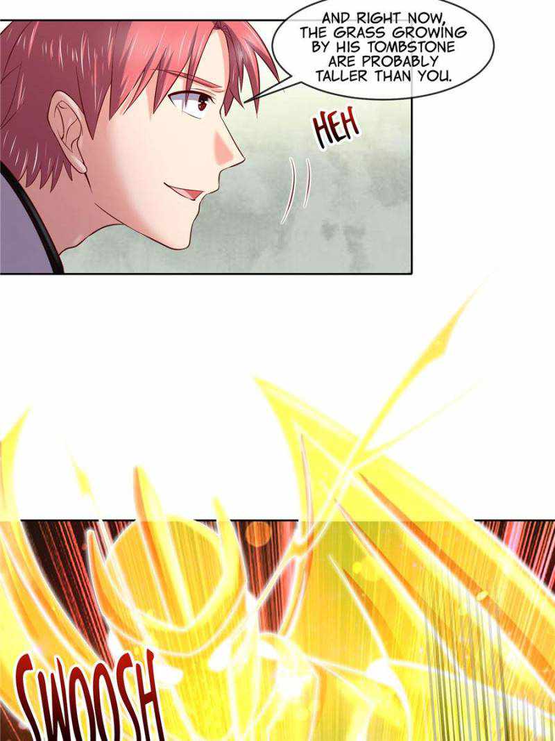 The Boss of Token Exchanging Chapter 104 - Page 72