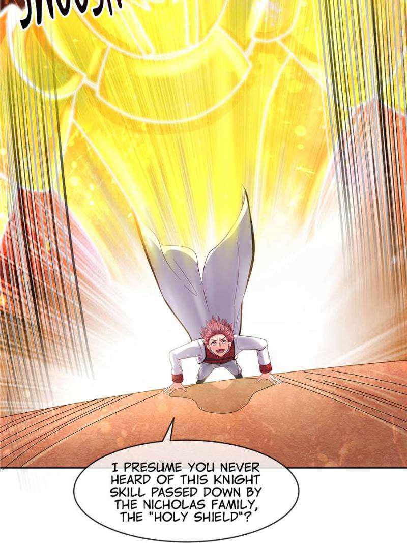 The Boss of Token Exchanging Chapter 104 - Page 73
