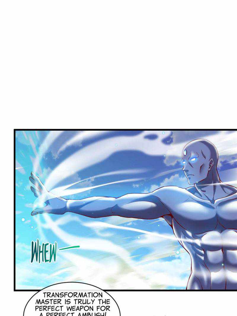 The Boss of Token Exchanging Chapter 104 - Page 10