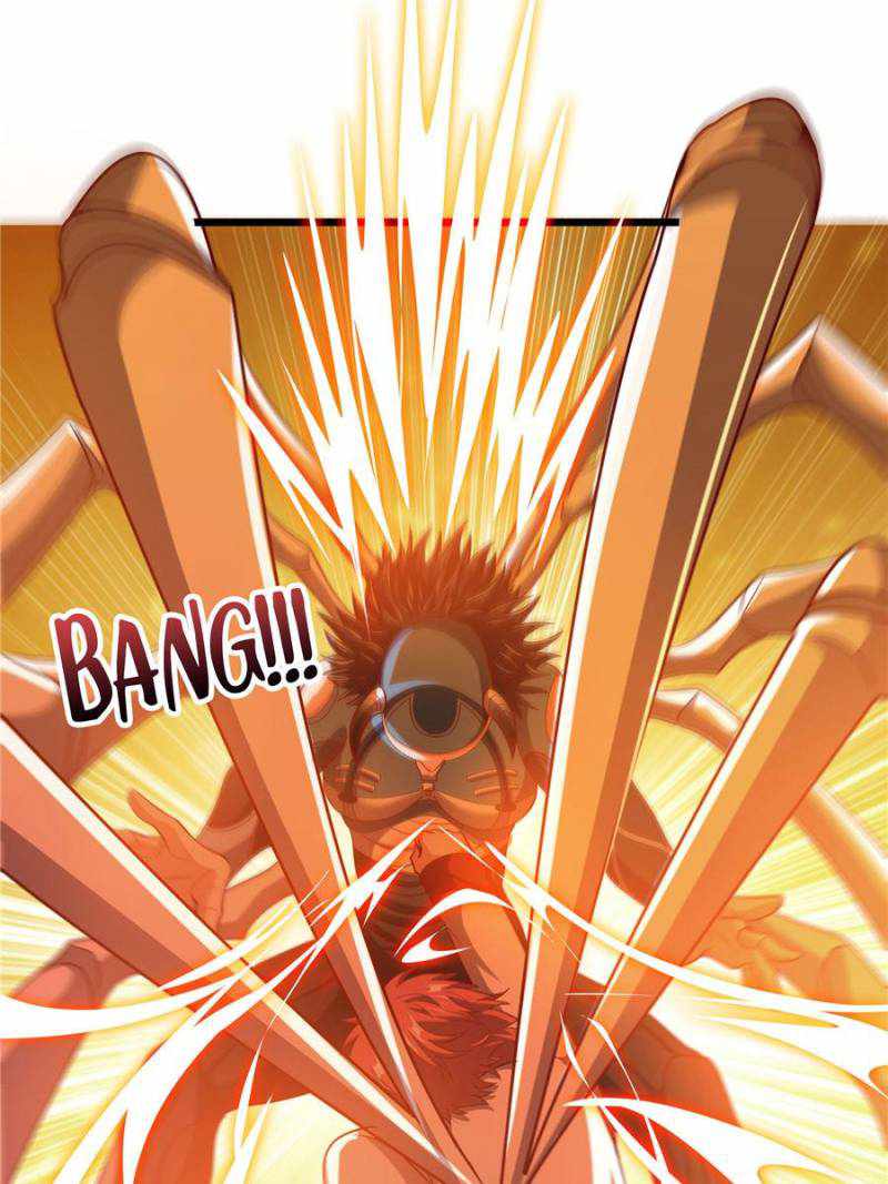 The Boss of Token Exchanging Chapter 105 - Page 19