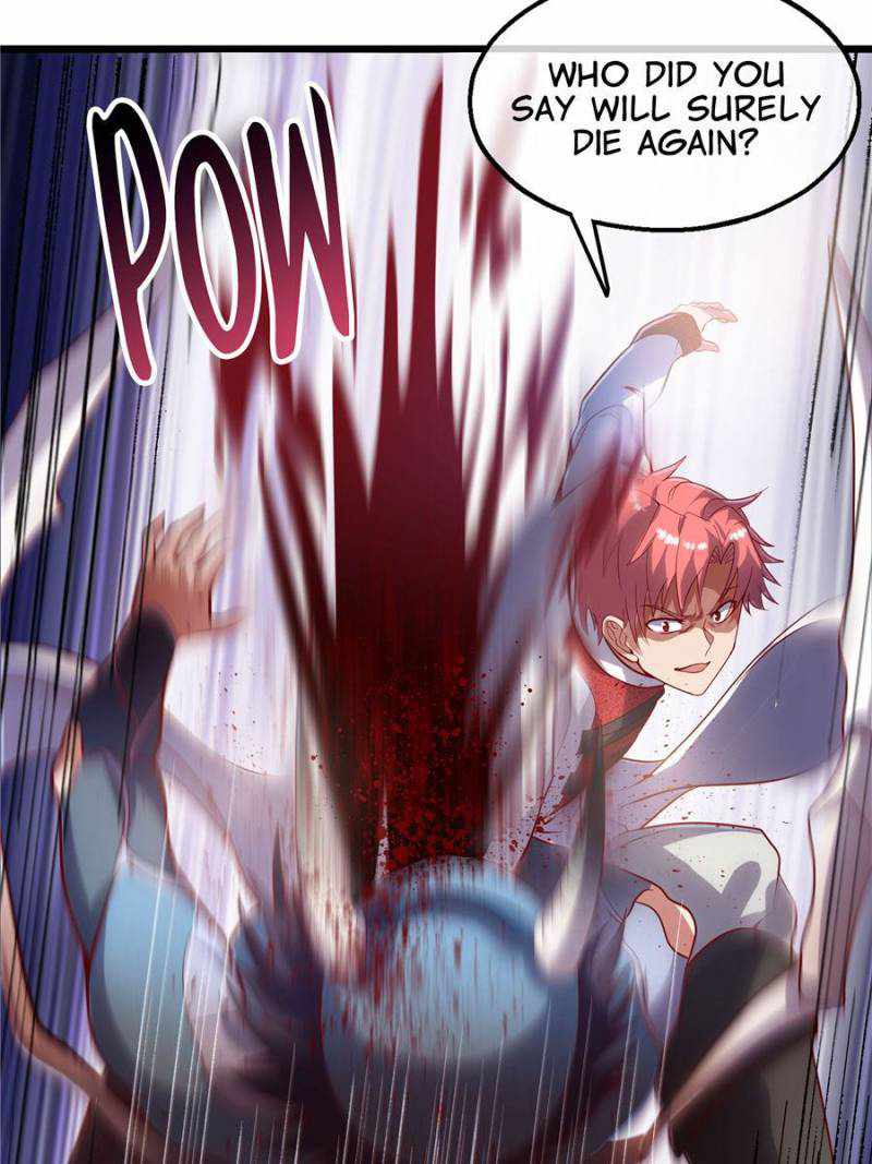 The Boss of Token Exchanging Chapter 105 - Page 23