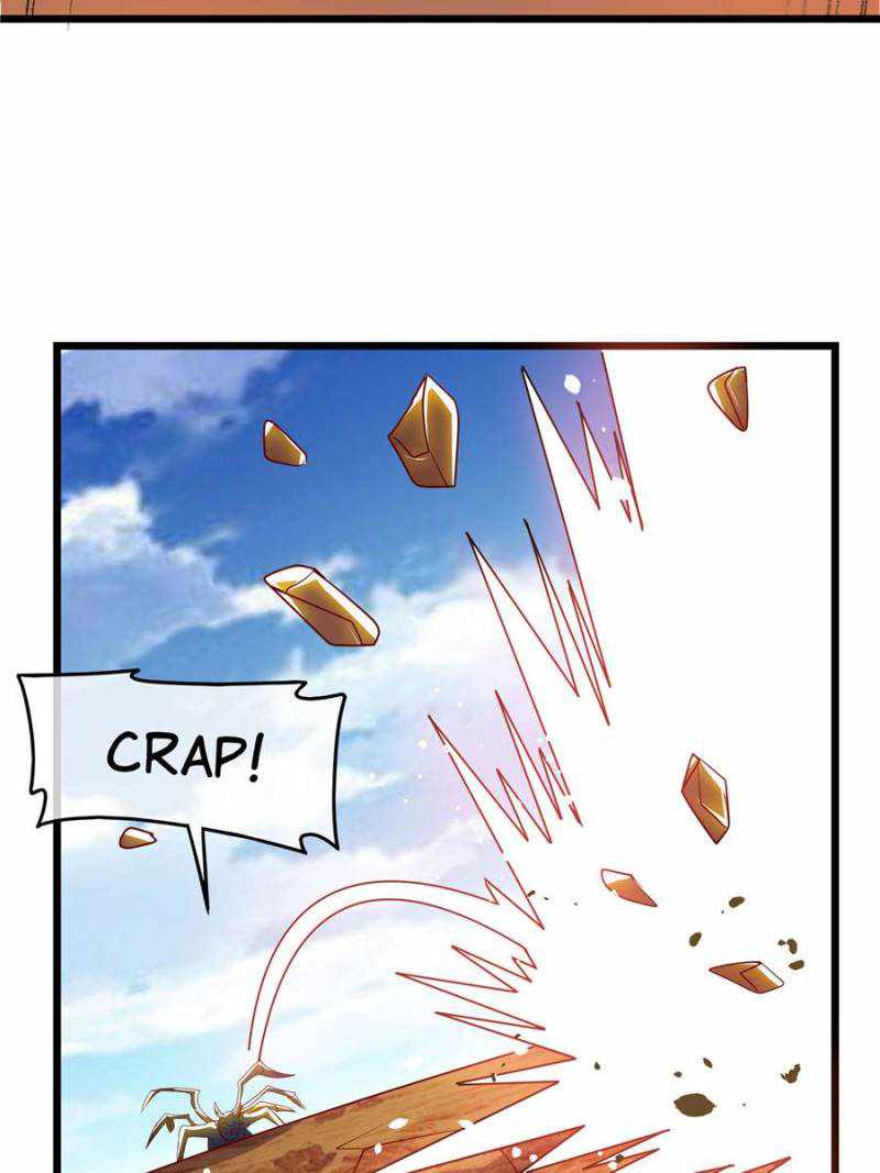 The Boss of Token Exchanging Chapter 105 - Page 25