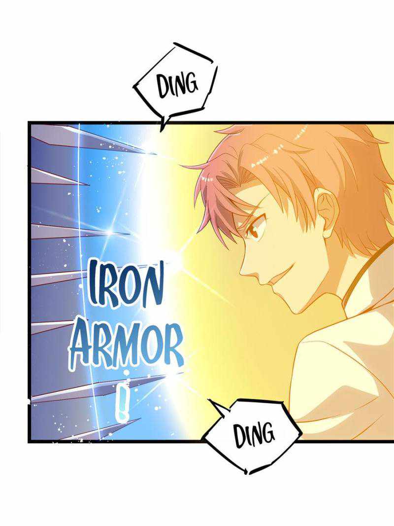The Boss of Token Exchanging Chapter 105 - Page 28