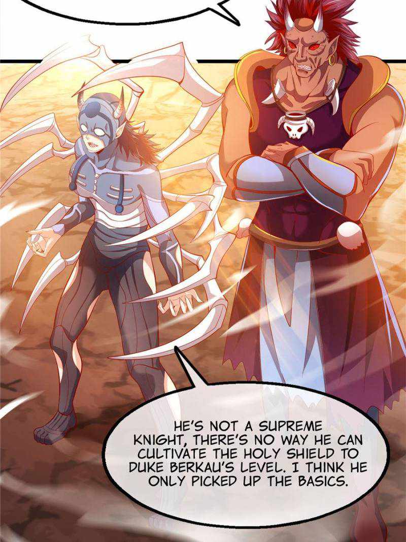 The Boss of Token Exchanging Chapter 105 - Page 4