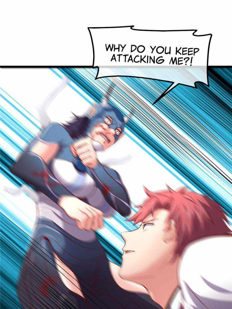 The Boss of Token Exchanging Chapter 105 - Page 31