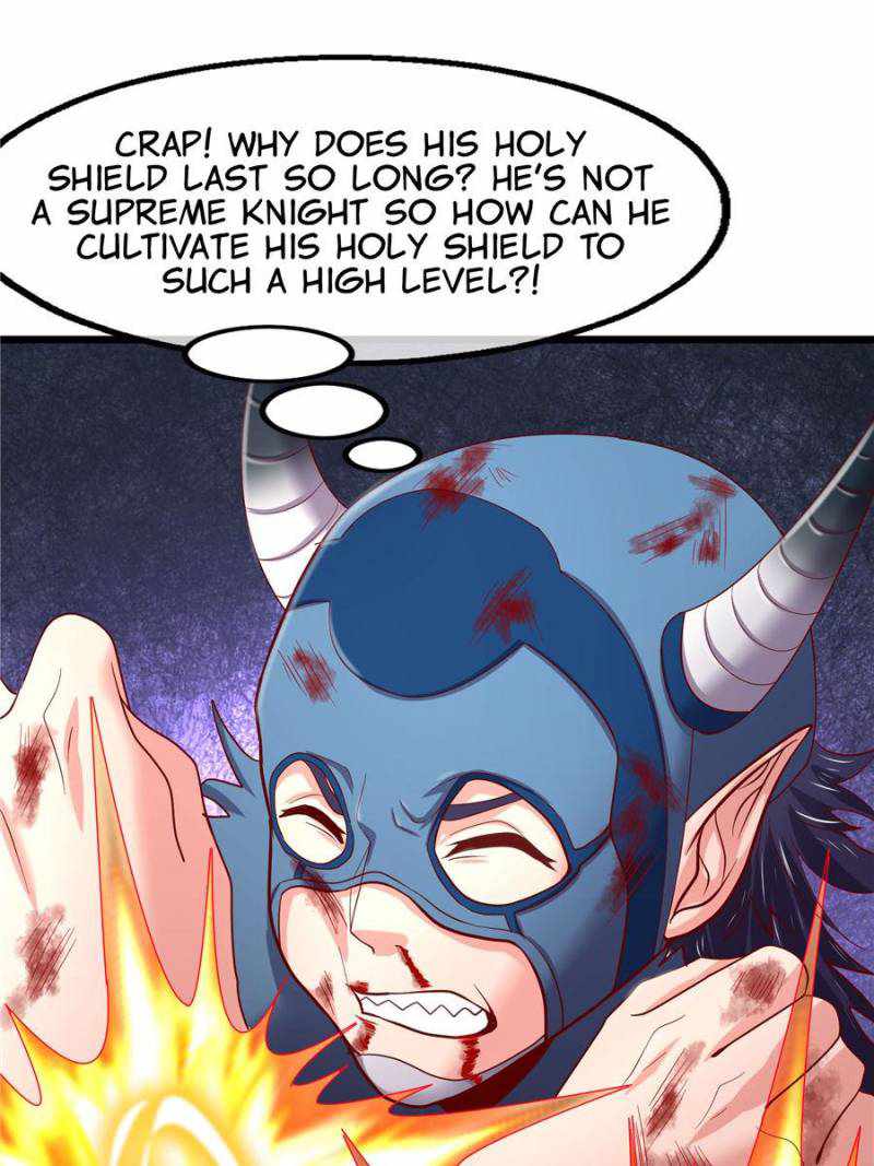 The Boss of Token Exchanging Chapter 105 - Page 35
