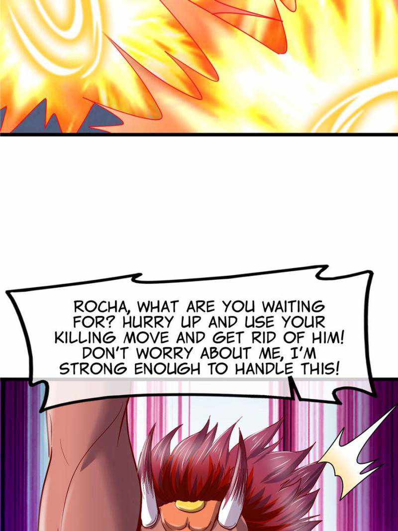 The Boss of Token Exchanging Chapter 105 - Page 37