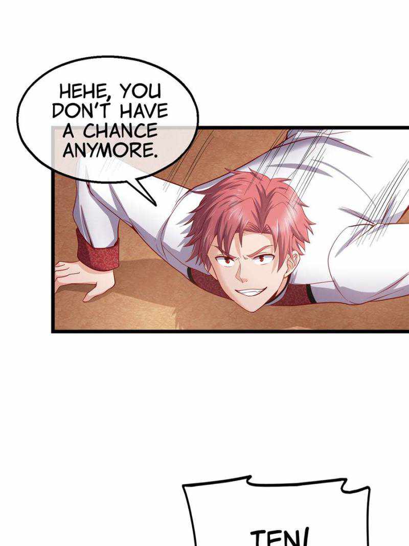 The Boss of Token Exchanging Chapter 105 - Page 40