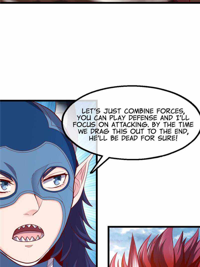 The Boss of Token Exchanging Chapter 105 - Page 5