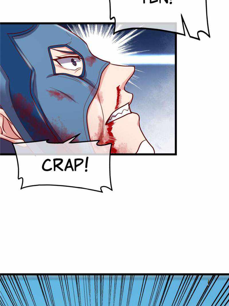 The Boss of Token Exchanging Chapter 105 - Page 41