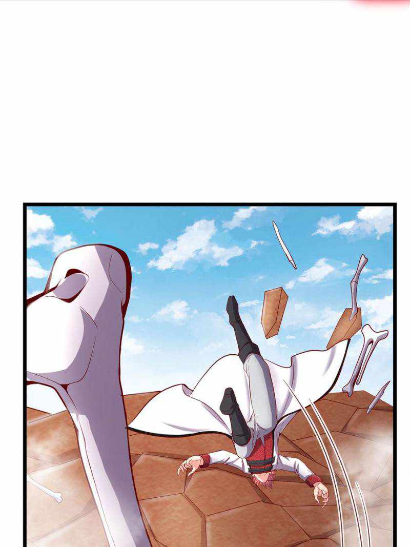 The Boss of Token Exchanging Chapter 105 - Page 49