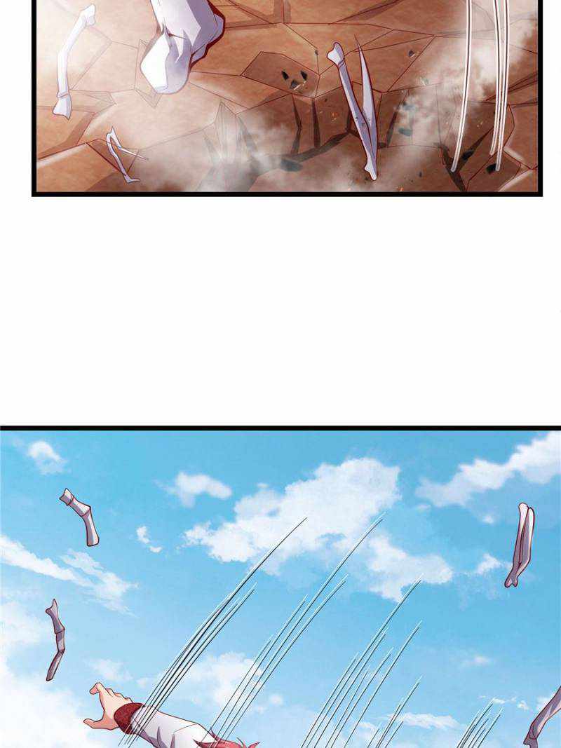 The Boss of Token Exchanging Chapter 105 - Page 50