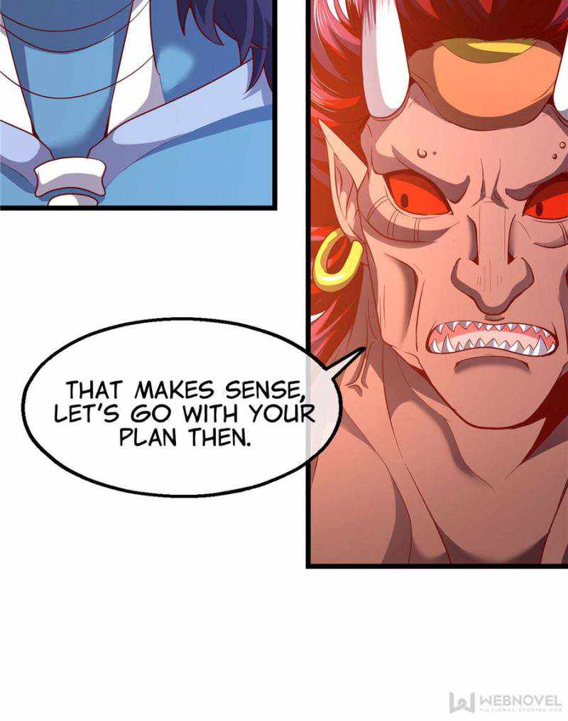 The Boss of Token Exchanging Chapter 105 - Page 6