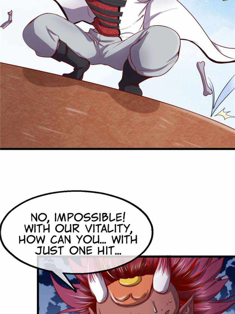 The Boss of Token Exchanging Chapter 105 - Page 52