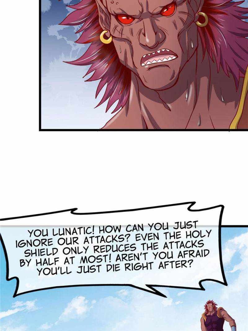 The Boss of Token Exchanging Chapter 105 - Page 53