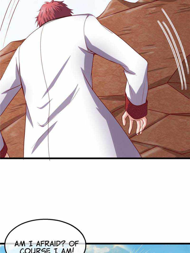 The Boss of Token Exchanging Chapter 105 - Page 55