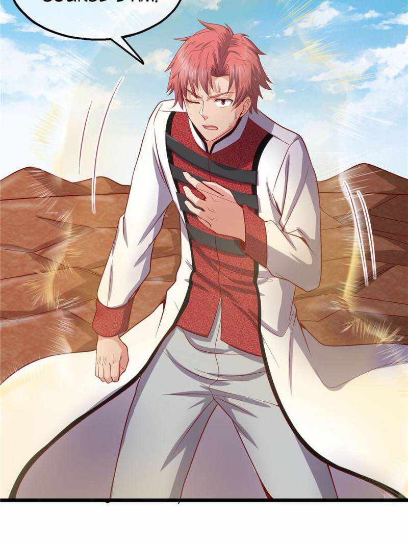The Boss of Token Exchanging Chapter 105 - Page 56