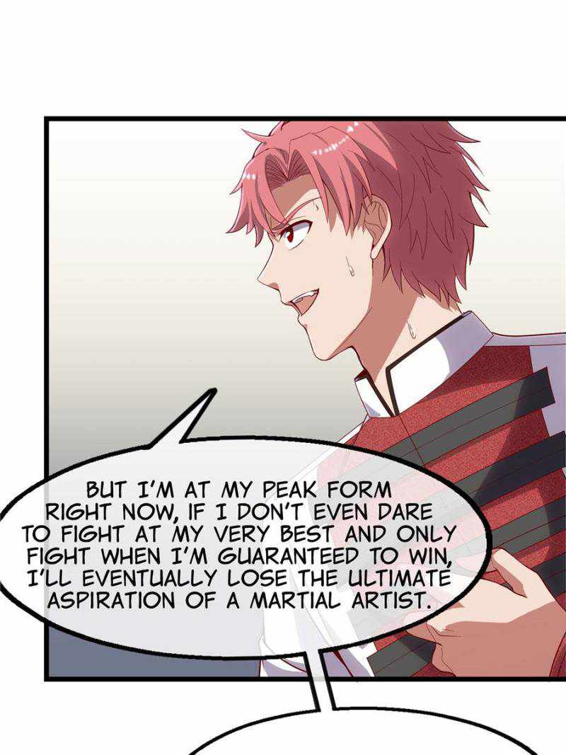 The Boss of Token Exchanging Chapter 105 - Page 58