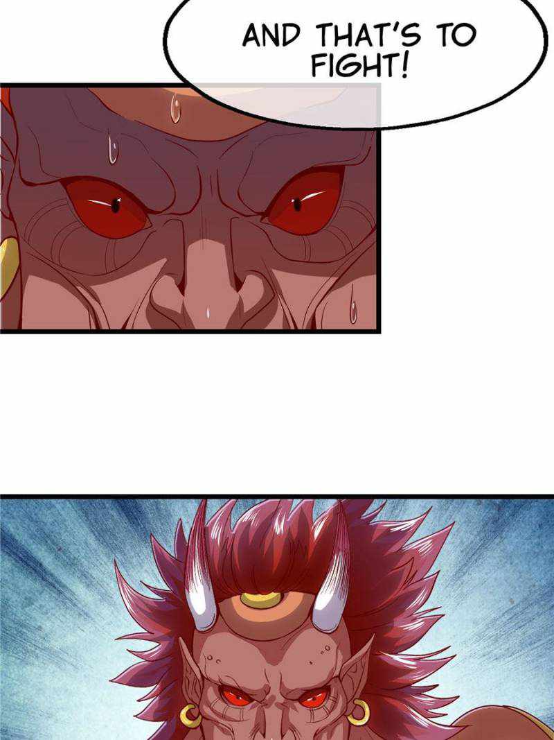 The Boss of Token Exchanging Chapter 105 - Page 59