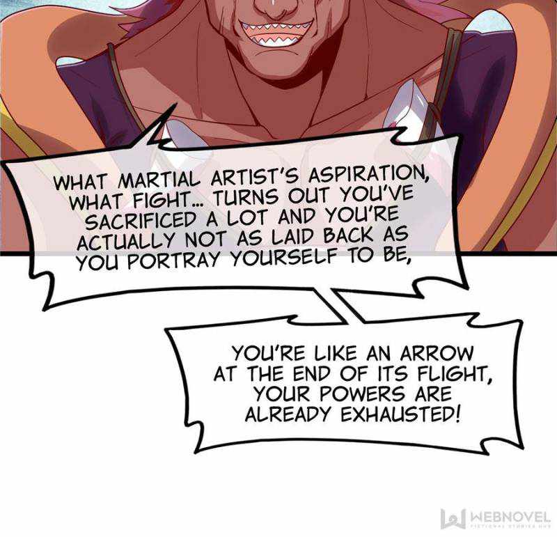 The Boss of Token Exchanging Chapter 105 - Page 60