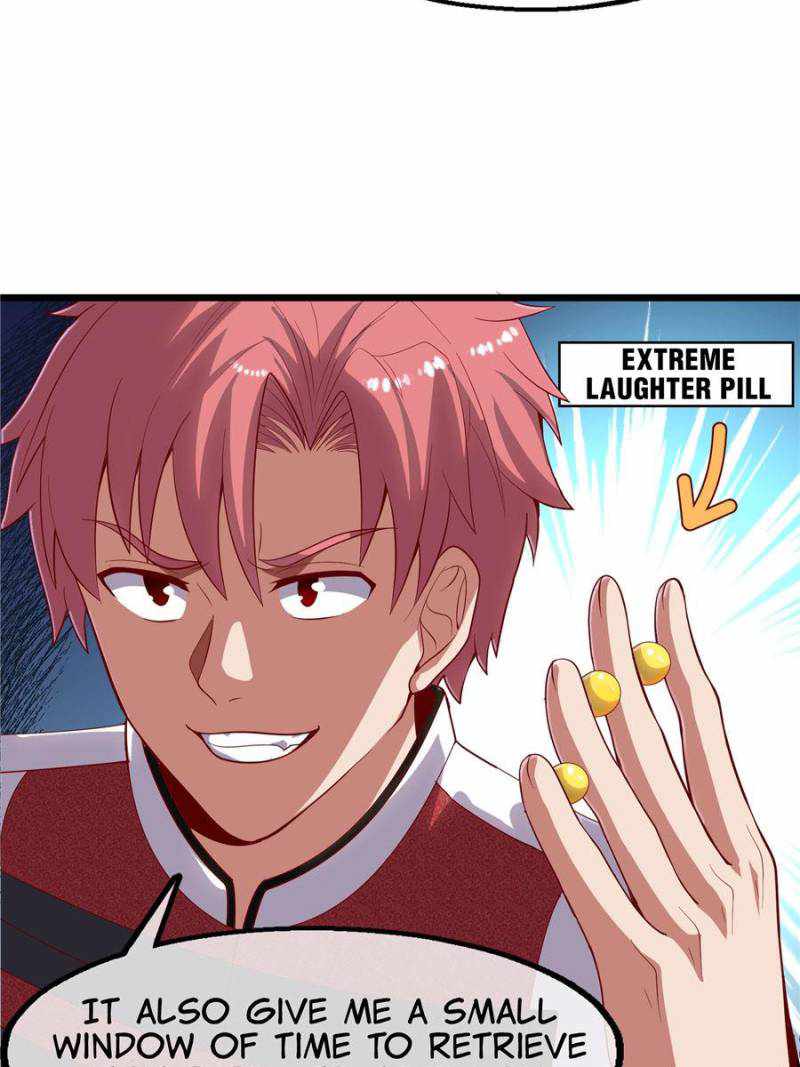 The Boss of Token Exchanging Chapter 105 - Page 62