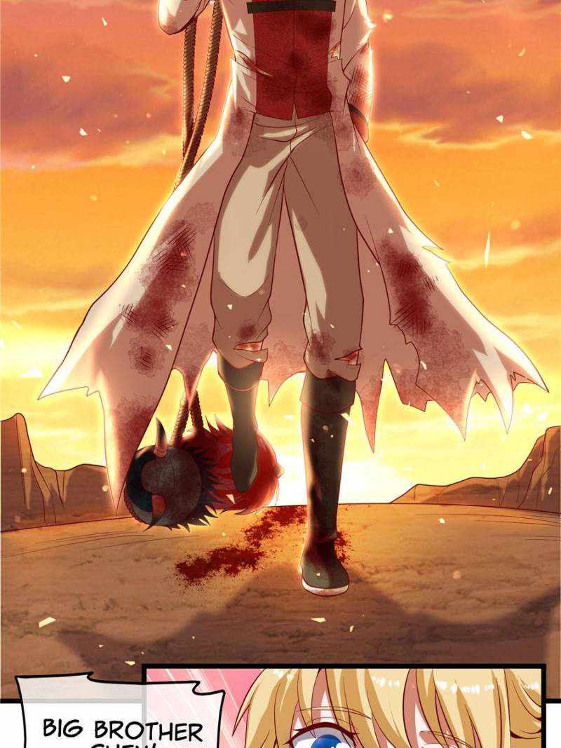 The Boss of Token Exchanging Chapter 105 - Page 67