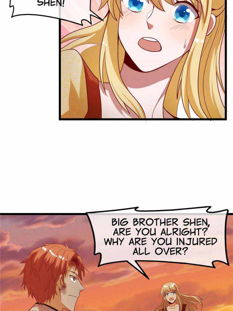 The Boss of Token Exchanging Chapter 105 - Page 68