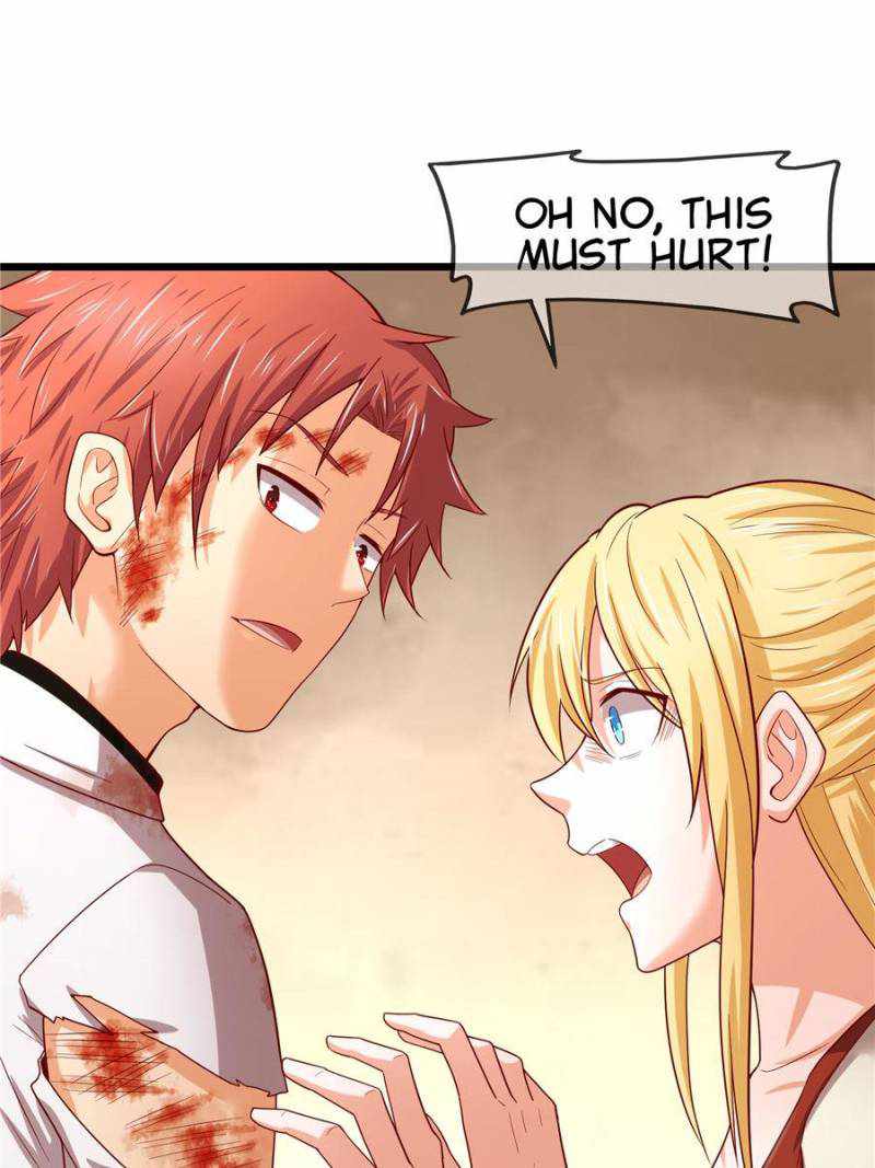 The Boss of Token Exchanging Chapter 105 - Page 70