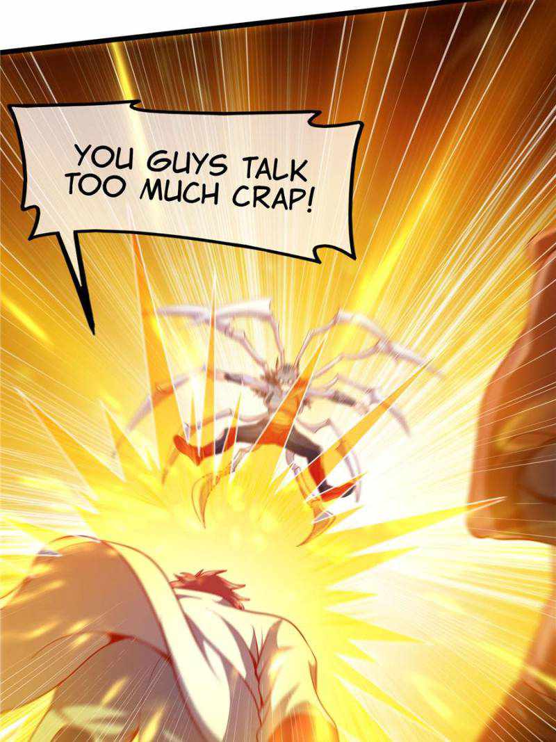 The Boss of Token Exchanging Chapter 105 - Page 8