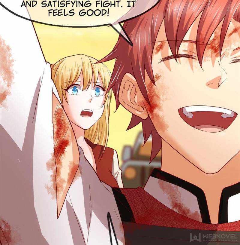 The Boss of Token Exchanging Chapter 105 - Page 72