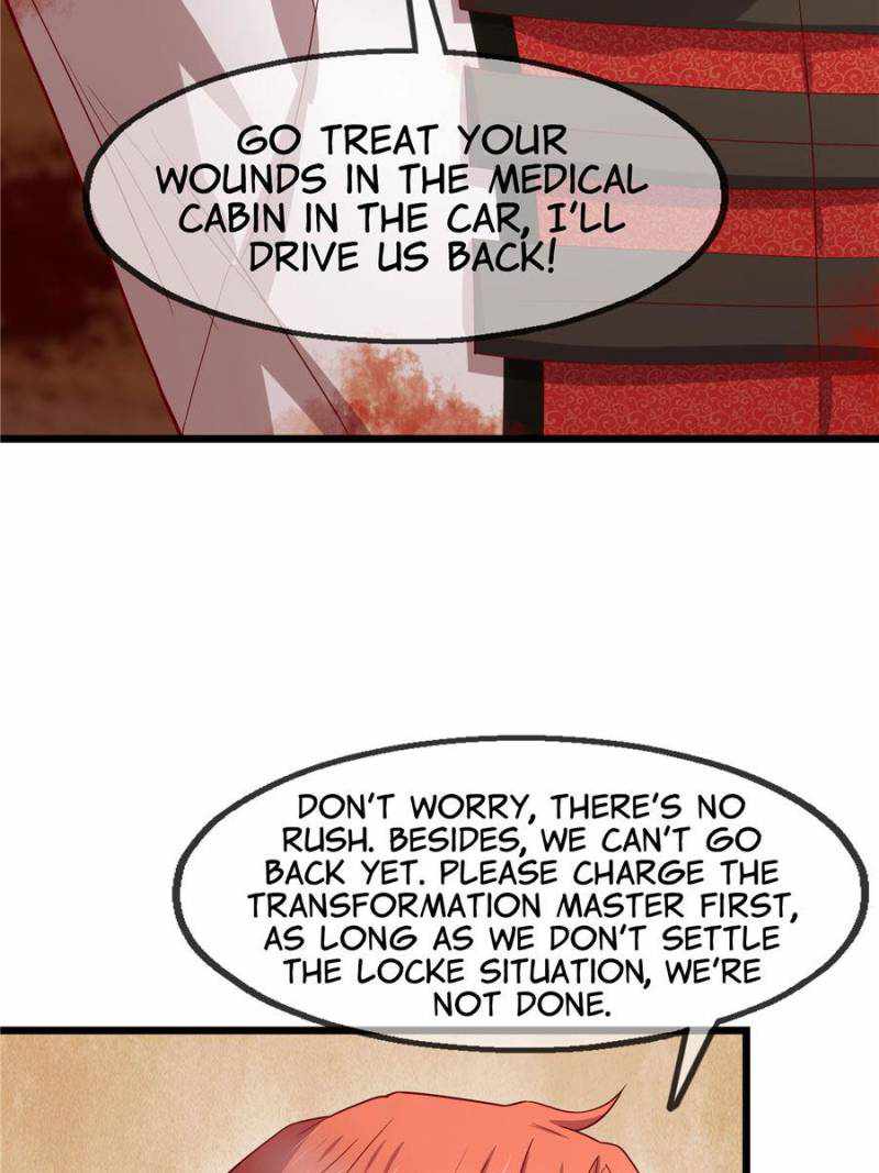 The Boss of Token Exchanging Chapter 105 - Page 73
