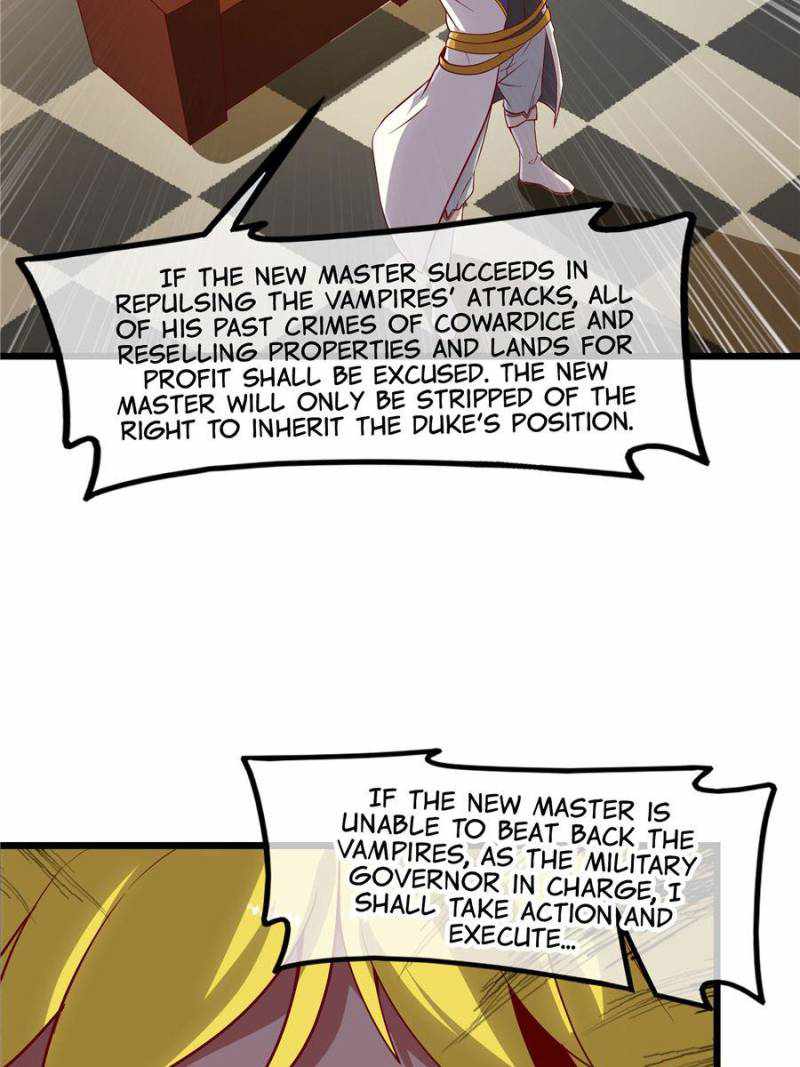 The Boss of Token Exchanging Chapter 106 - Page 17