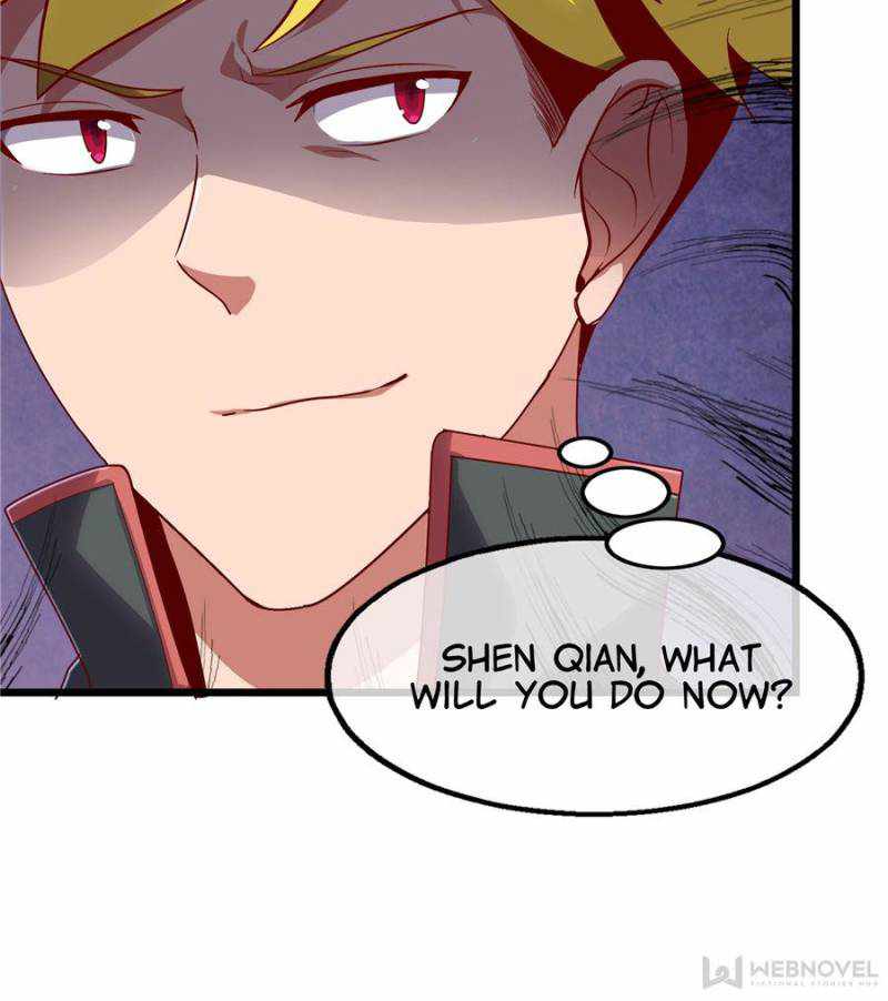 The Boss of Token Exchanging Chapter 106 - Page 18