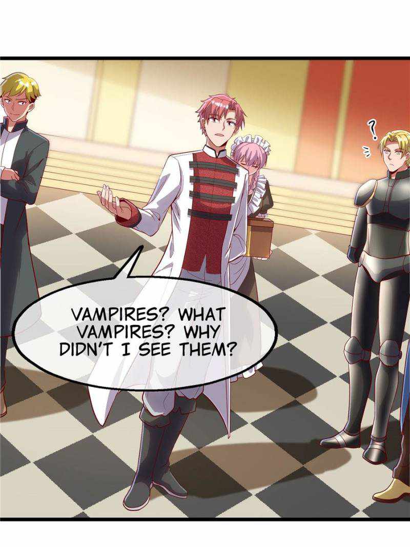The Boss of Token Exchanging Chapter 106 - Page 19
