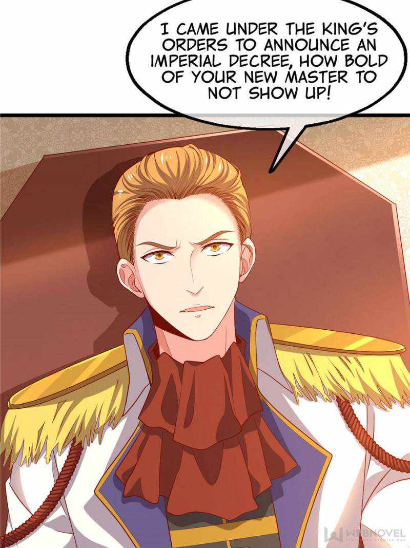 The Boss of Token Exchanging Chapter 106 - Page 3