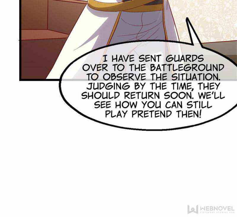 The Boss of Token Exchanging Chapter 106 - Page 21