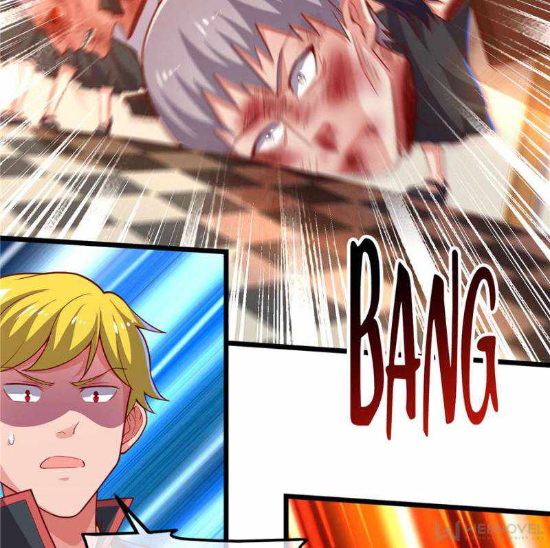 The Boss of Token Exchanging Chapter 106 - Page 24