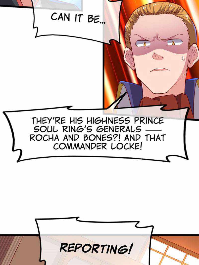 The Boss of Token Exchanging Chapter 106 - Page 25