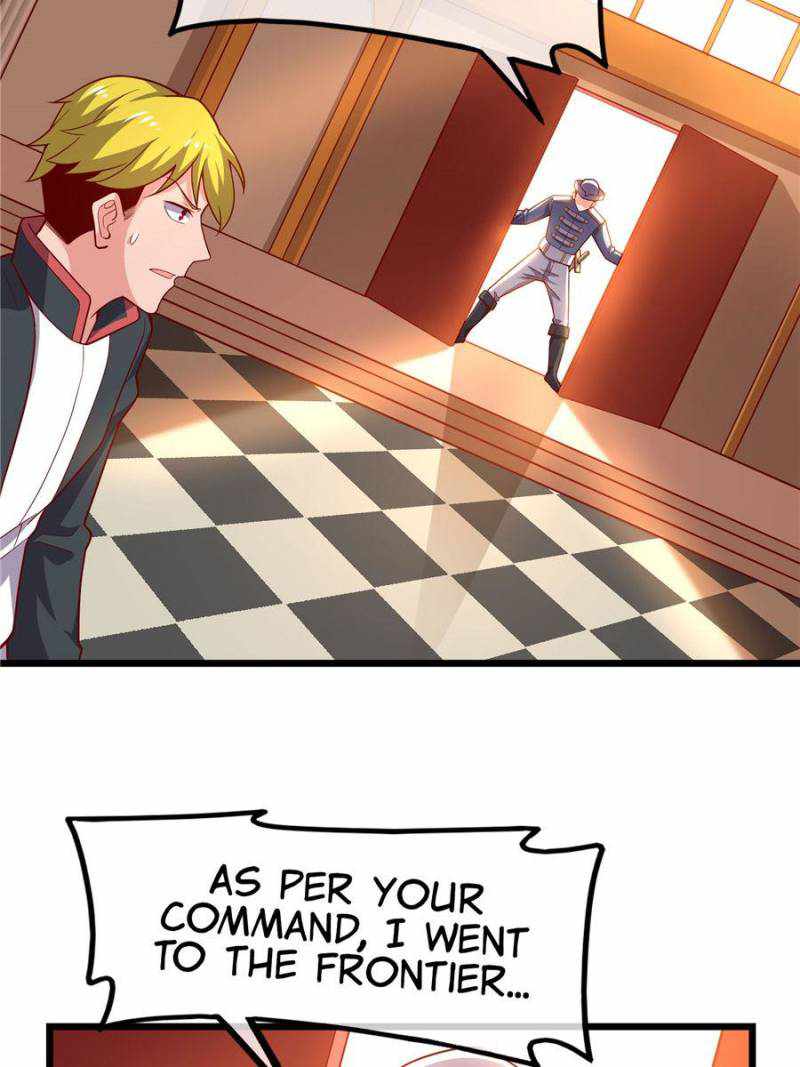 The Boss of Token Exchanging Chapter 106 - Page 26