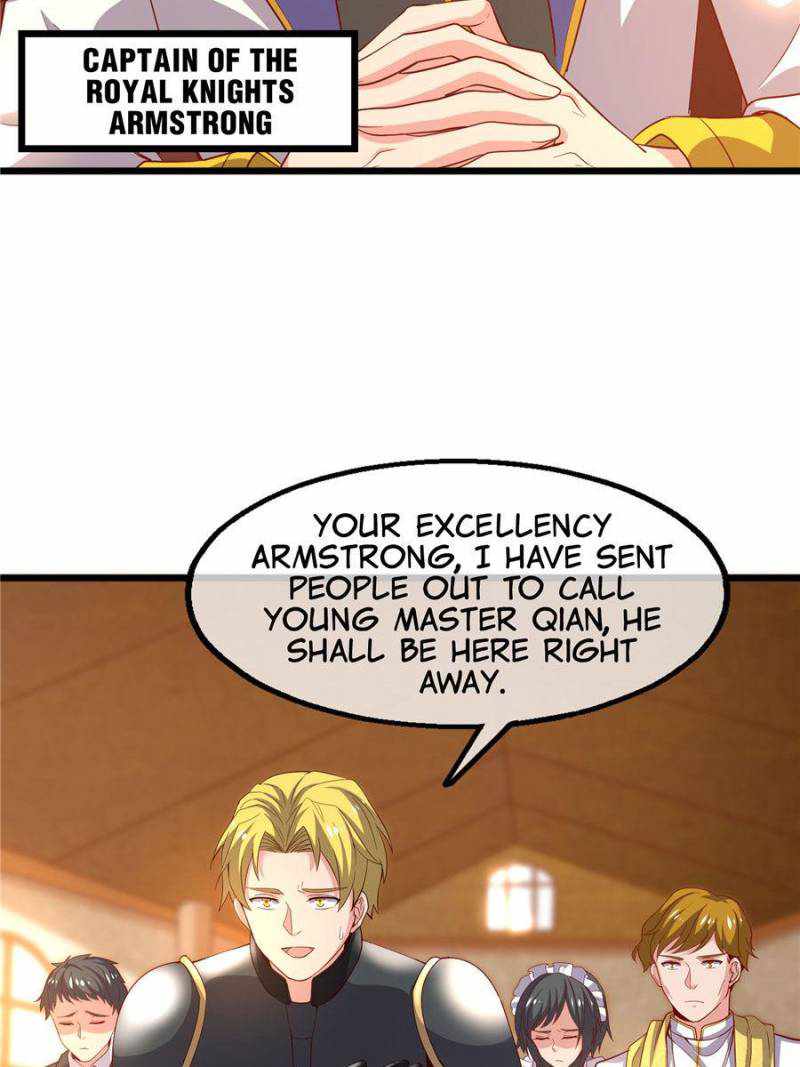 The Boss of Token Exchanging Chapter 106 - Page 4