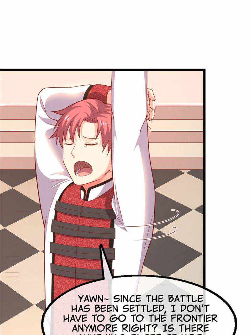 The Boss of Token Exchanging Chapter 106 - Page 33