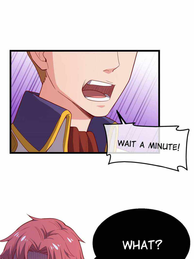 The Boss of Token Exchanging Chapter 106 - Page 35
