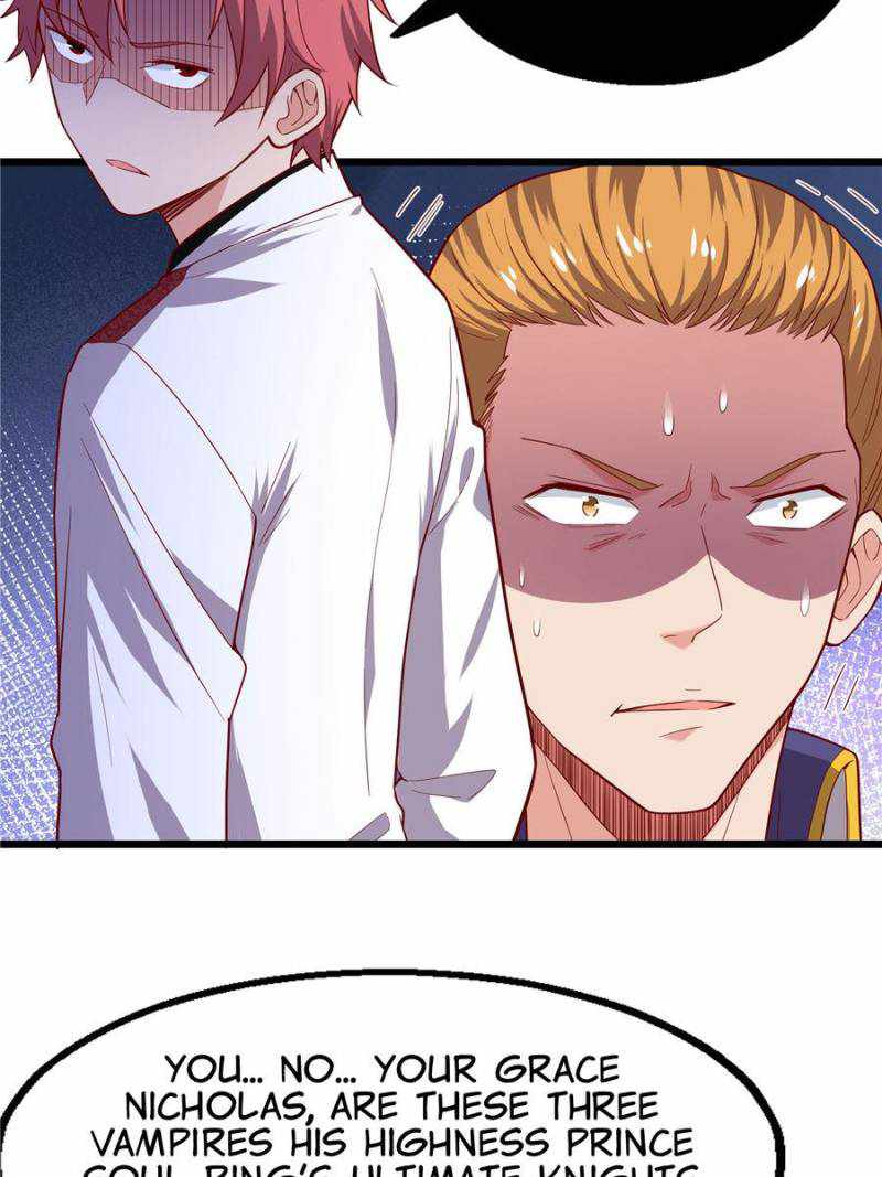 The Boss of Token Exchanging Chapter 106 - Page 36