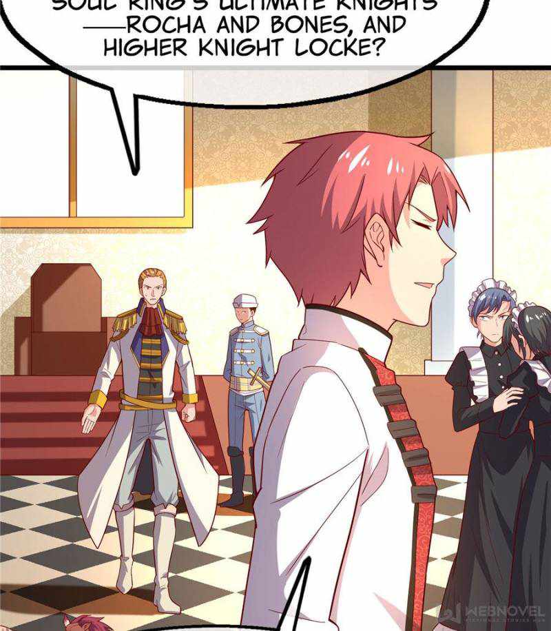 The Boss of Token Exchanging Chapter 106 - Page 37