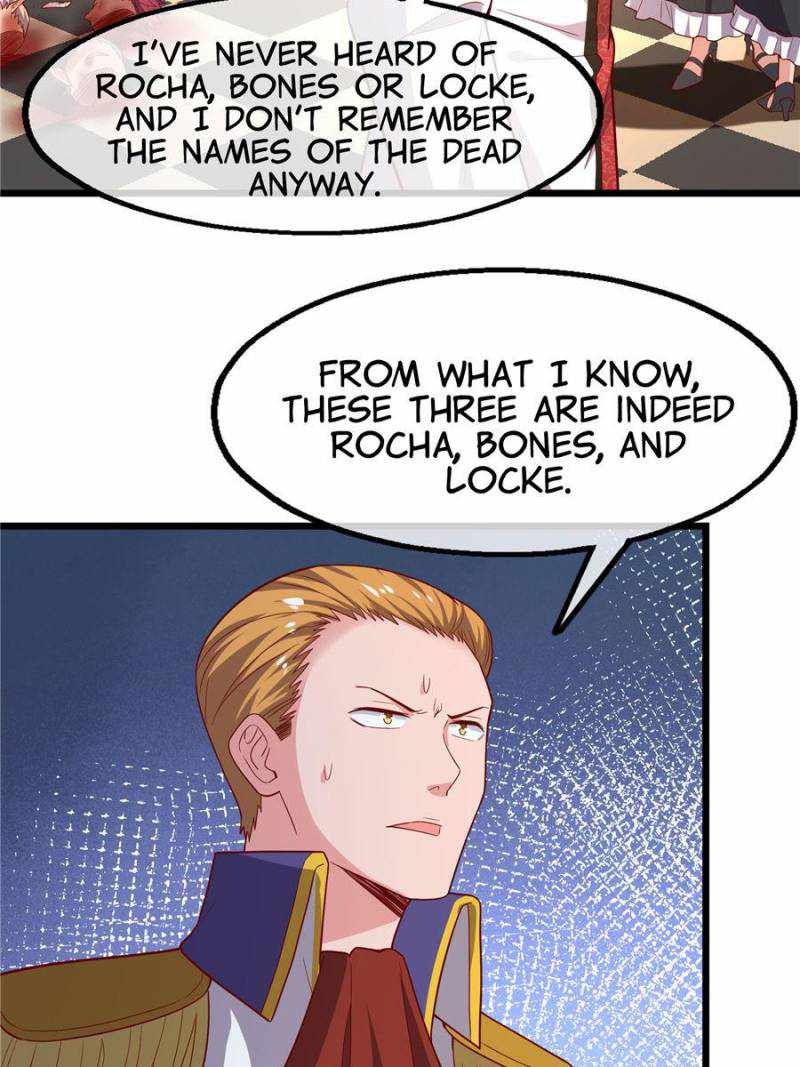 The Boss of Token Exchanging Chapter 106 - Page 38
