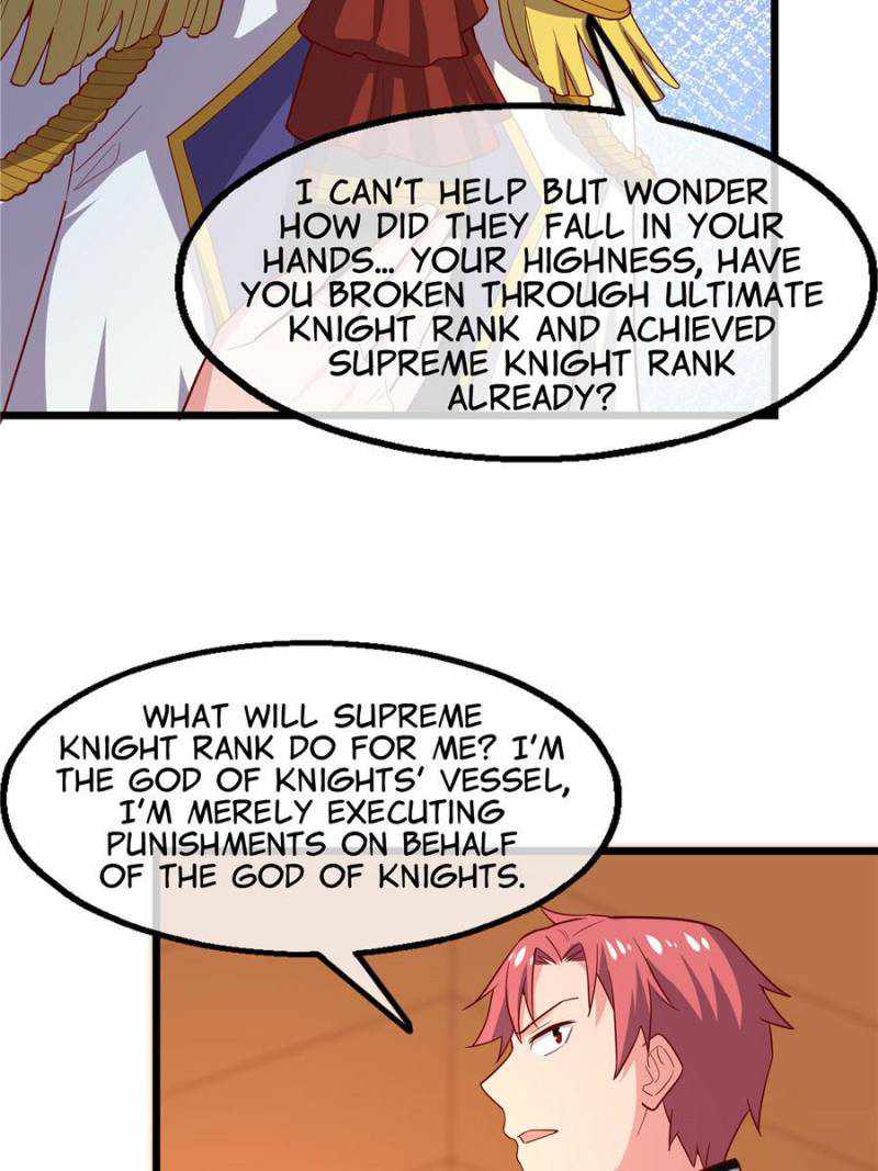 The Boss of Token Exchanging Chapter 106 - Page 39