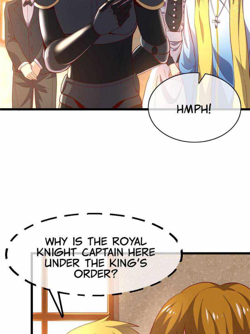 The Boss of Token Exchanging Chapter 106 - Page 5