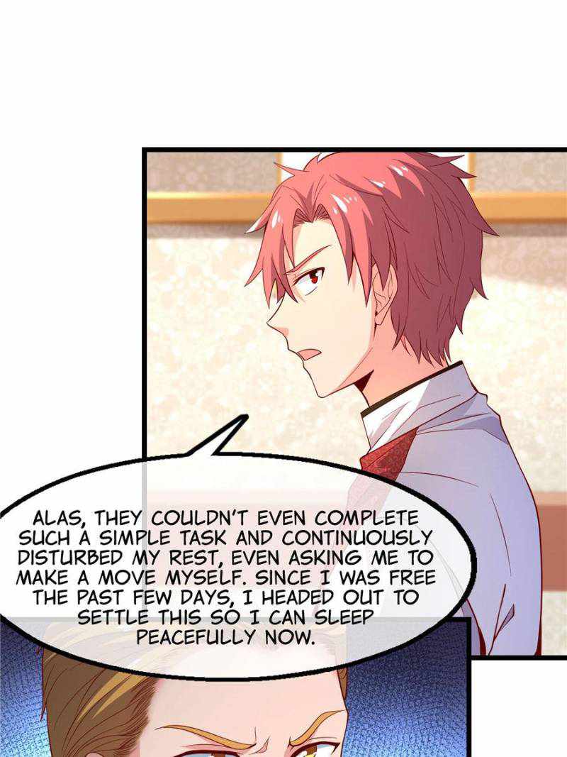 The Boss of Token Exchanging Chapter 106 - Page 42