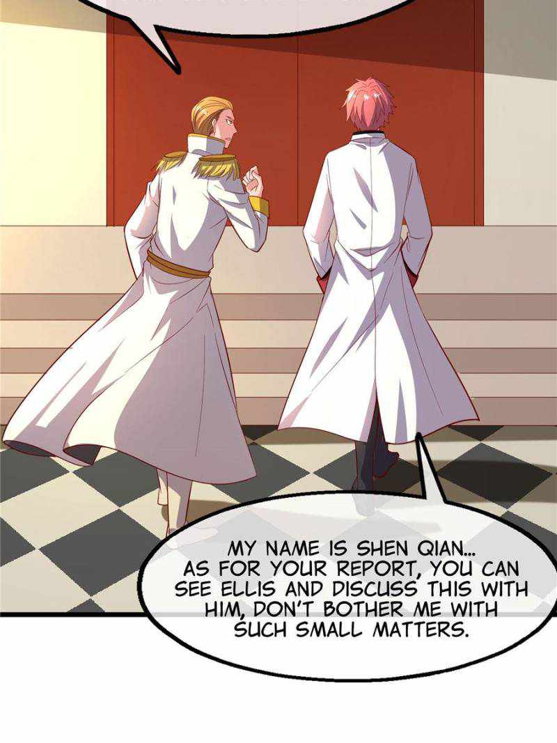 The Boss of Token Exchanging Chapter 106 - Page 46