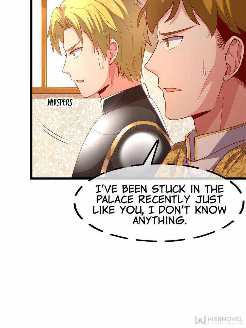 The Boss of Token Exchanging Chapter 106 - Page 6